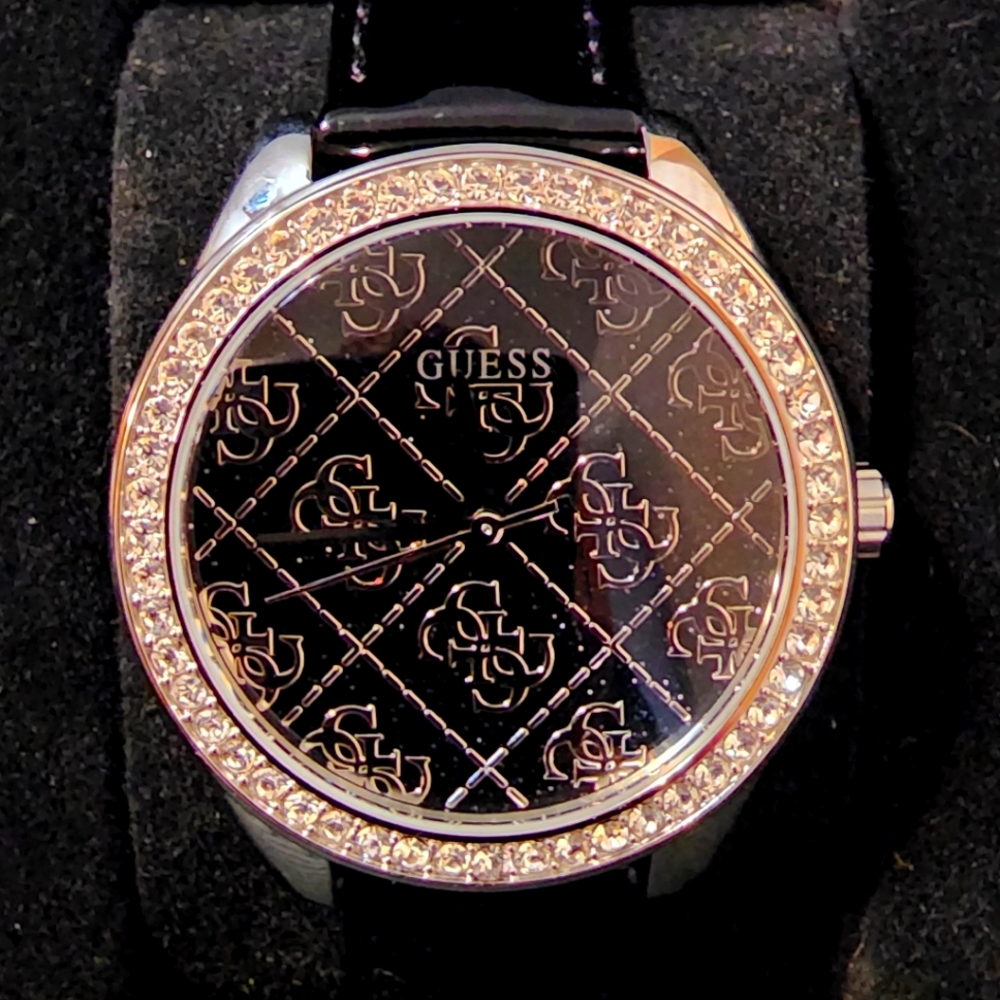 Guess Women's Watch